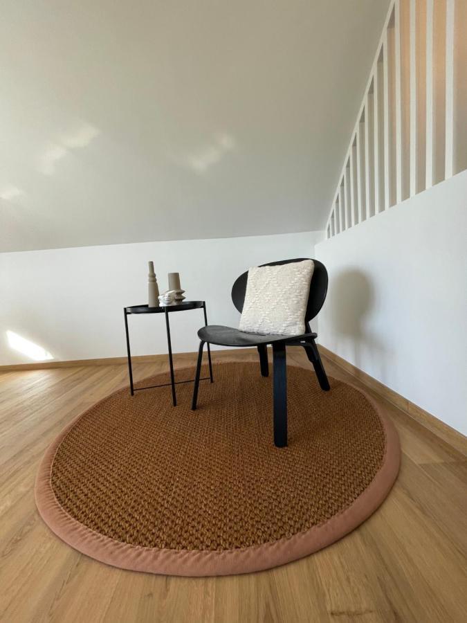 Vakantieappartement Logies Terhagen Zoutleeuw エクステリア 写真